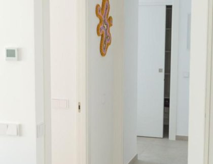 Apartamento · Reventa - Gran Alacant · Alicante · España