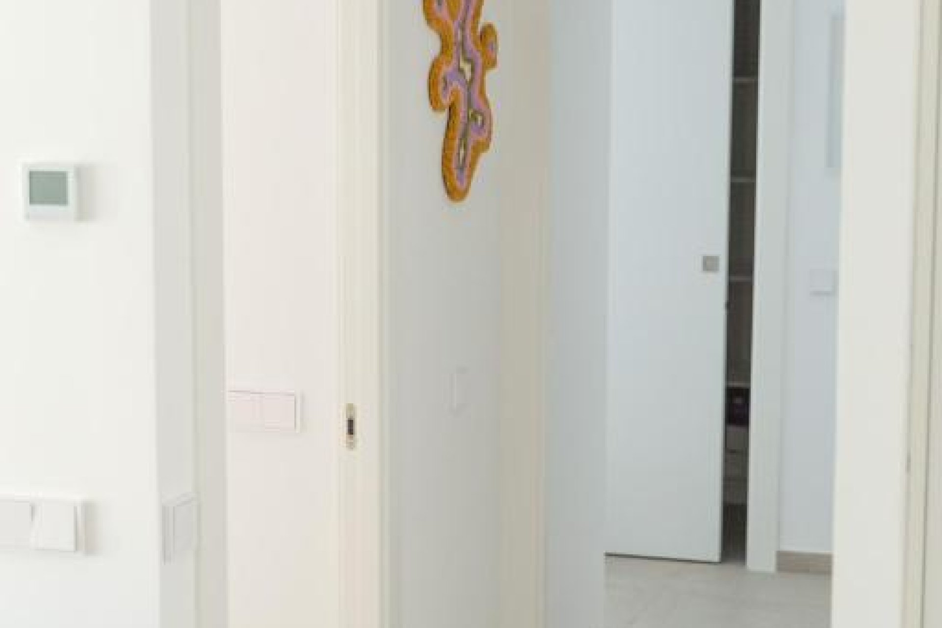 Reventa - Apartamento - Gran Alacant