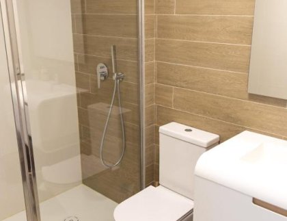 Apartamento · Reventa - Gran Alacant · Alicante · España