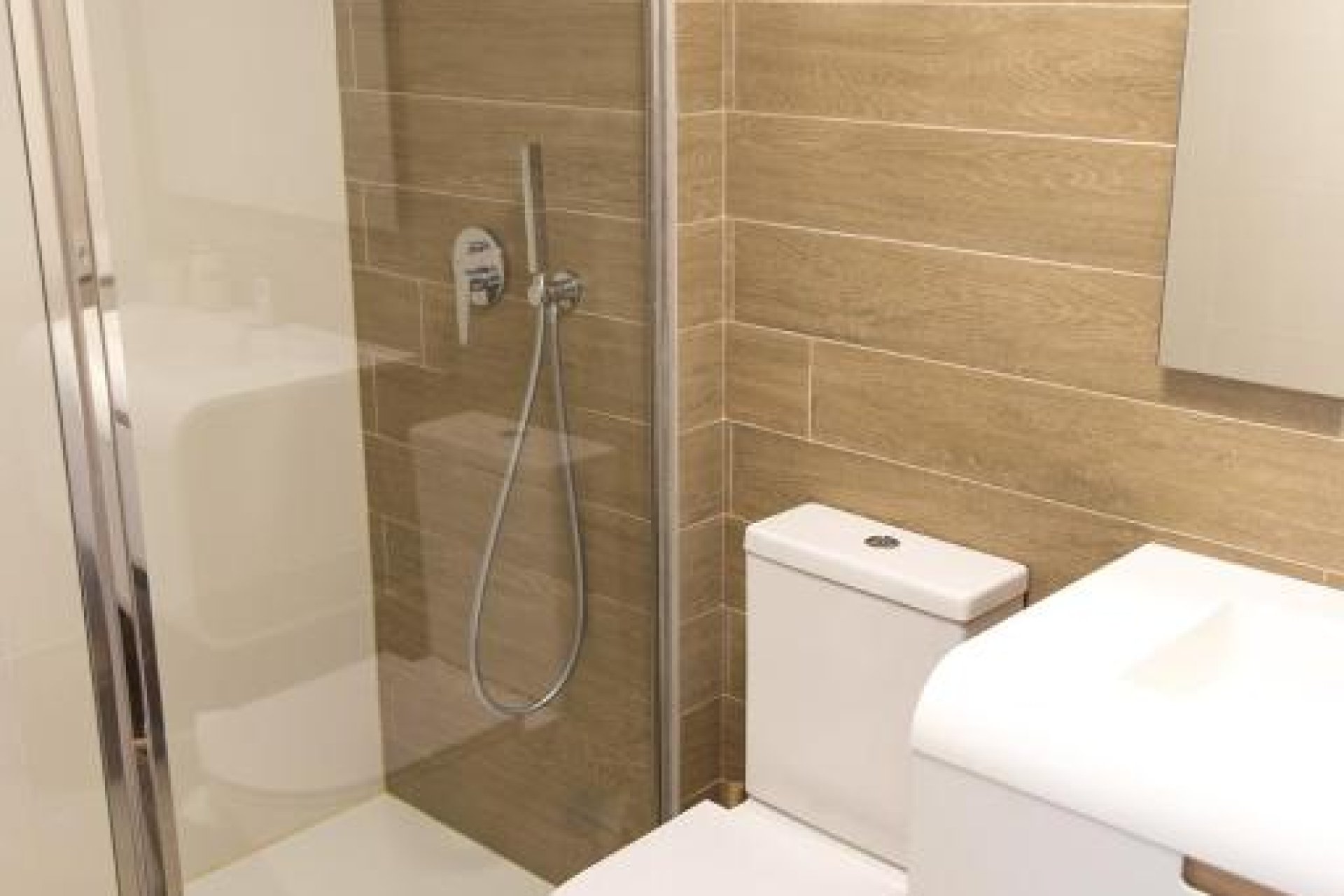 Reventa - Apartamento - Gran Alacant