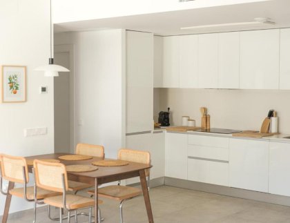 Apartamento · Reventa - Gran Alacant · Alicante · España