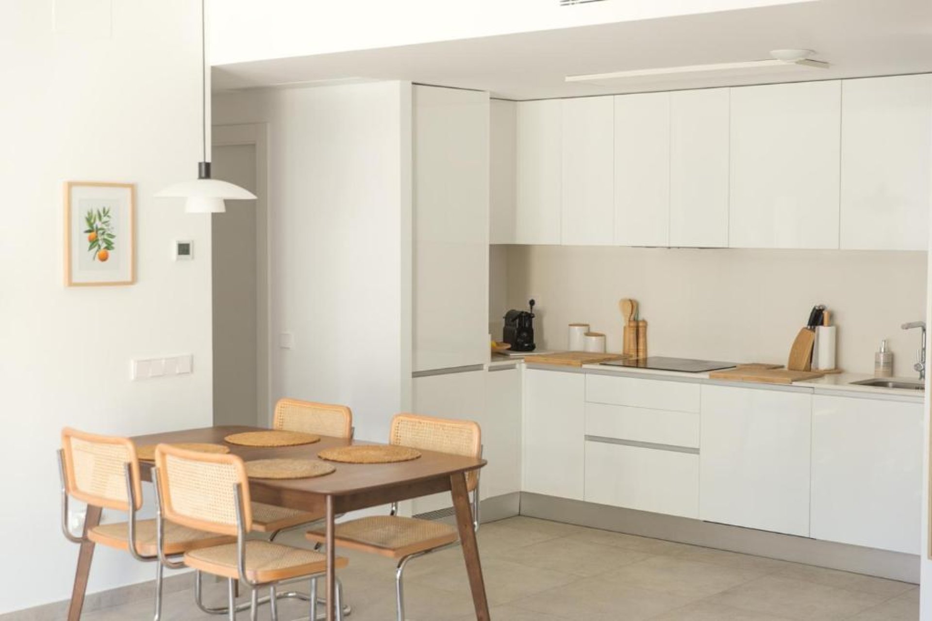 Reventa - Apartamento - Gran Alacant