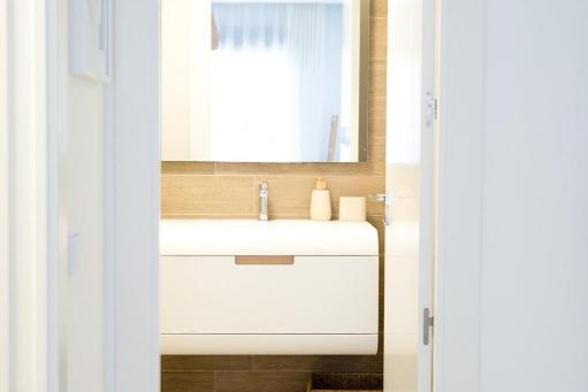 Reventa - Apartamento - Gran Alacant