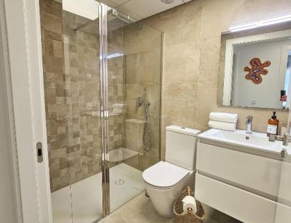 Apartamento · Reventa - Gran Alacant · Alicante · España
