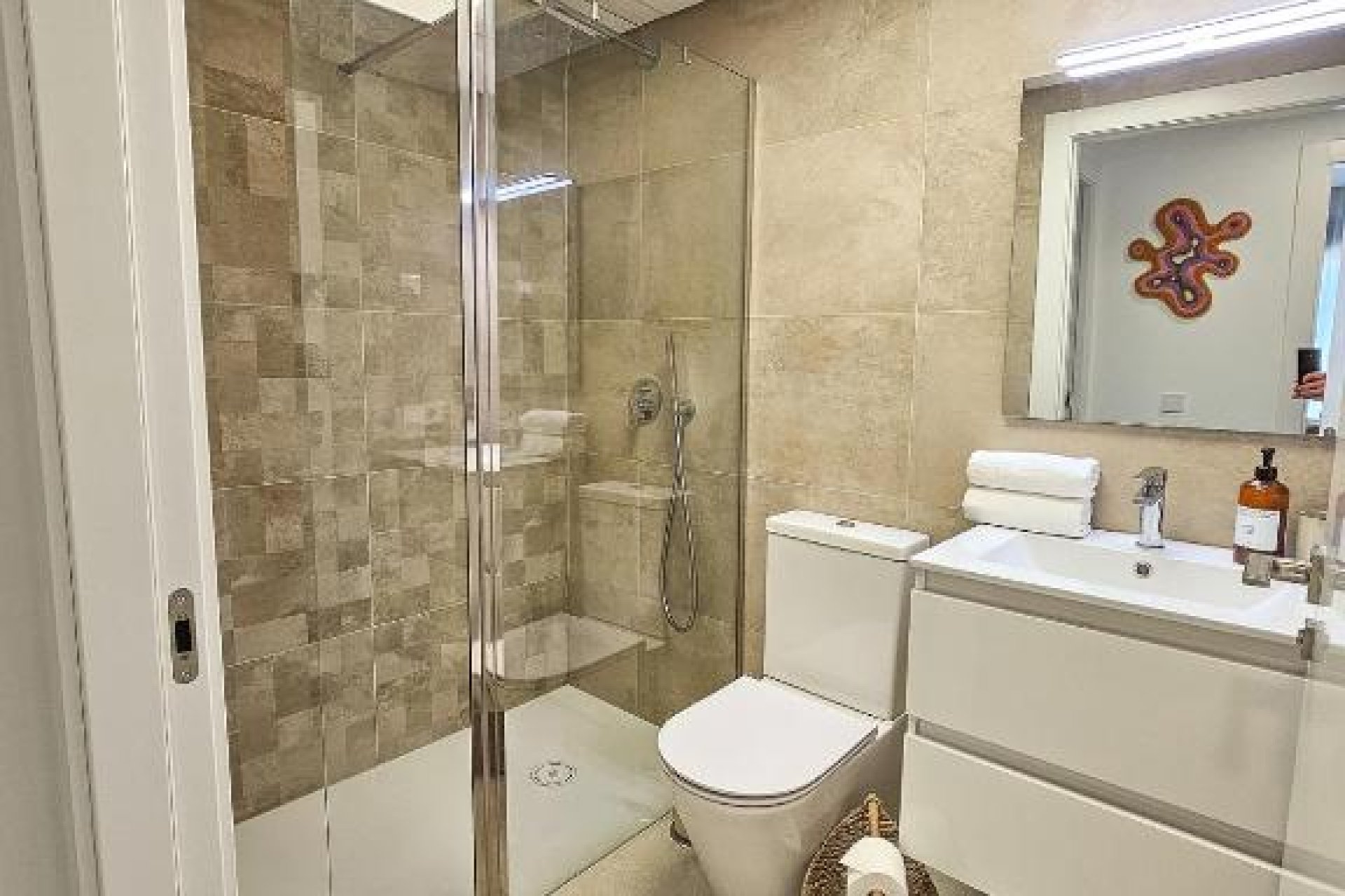 Reventa - Apartamento - Gran Alacant