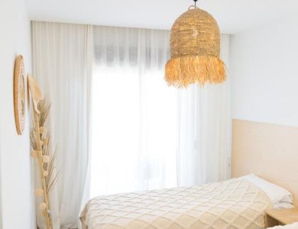 Apartamento · Reventa - Gran Alacant · Alicante · España