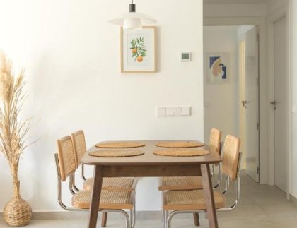 Apartamento · Reventa - Gran Alacant · Alicante · España