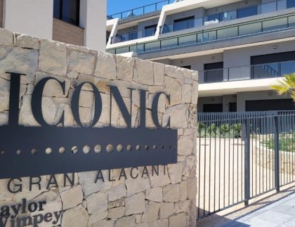 Apartamento · Reventa - Gran Alacant · Alicante · España