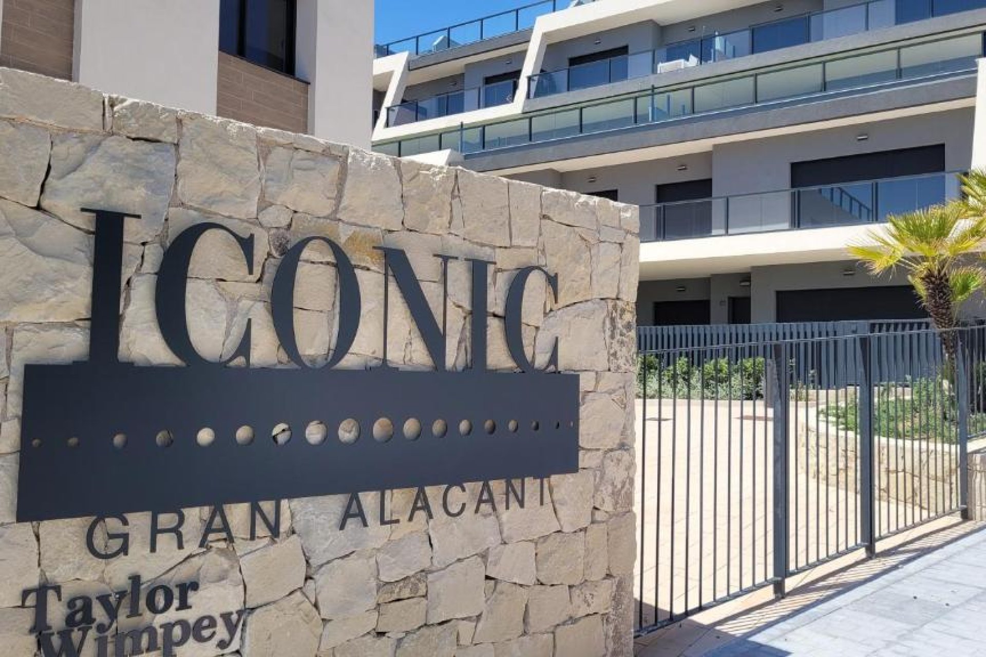 Reventa - Apartamento - Gran Alacant