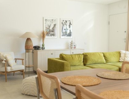 Apartamento · Reventa - Gran Alacant · Alicante · España