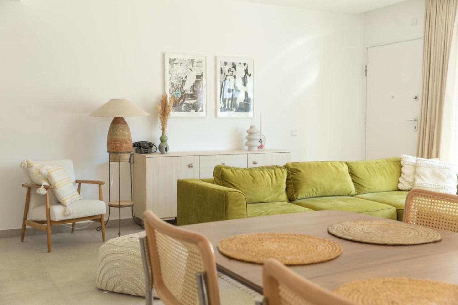 Reventa - Apartamento - Gran Alacant