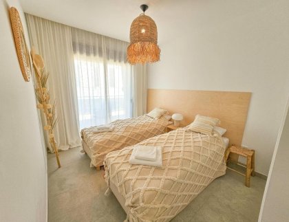 Apartamento · Reventa - Gran Alacant · Alicante · España