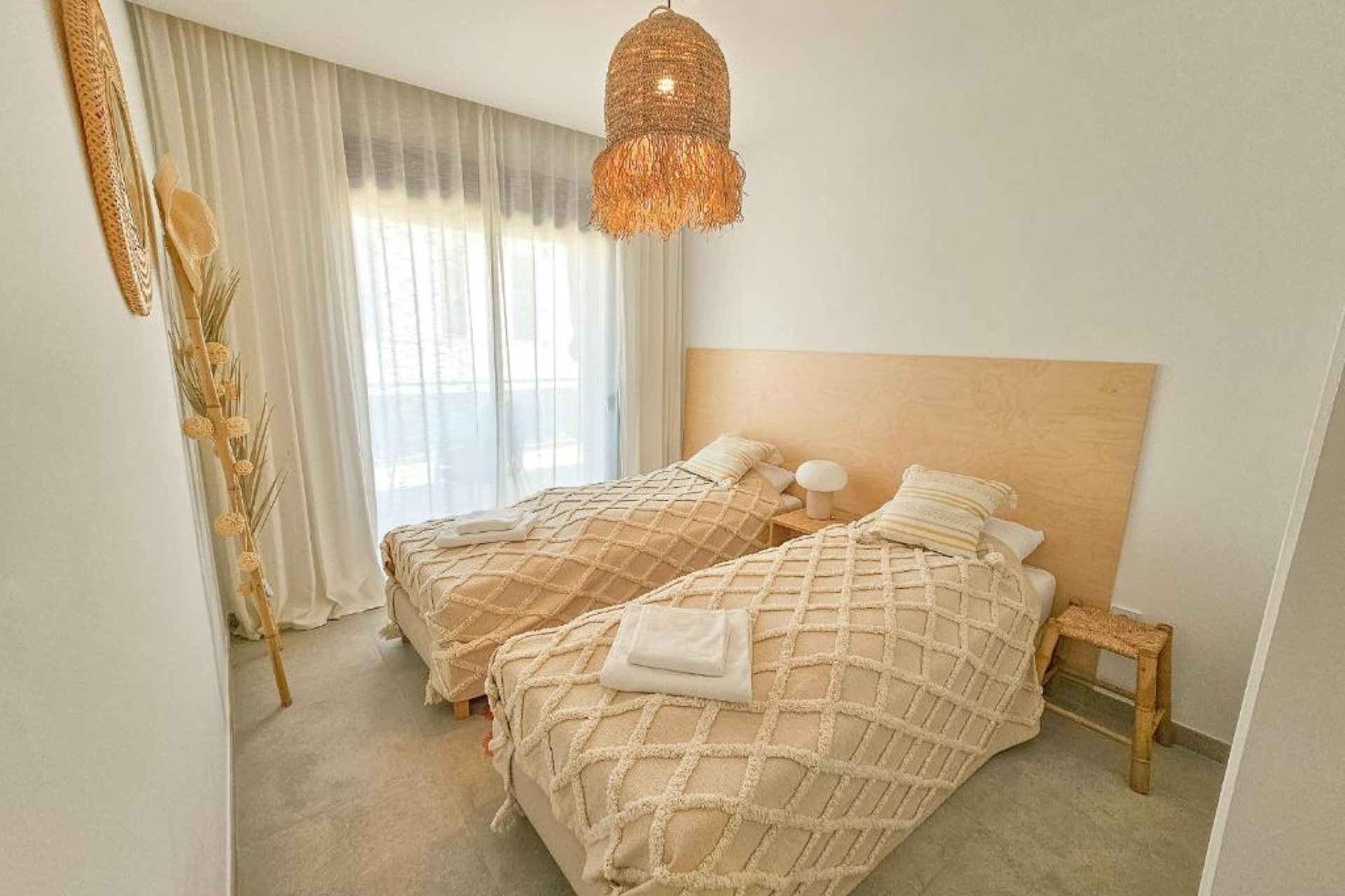 Reventa - Apartamento - Gran Alacant