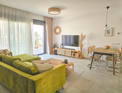 Apartamento · Reventa - Gran Alacant · Alicante · España