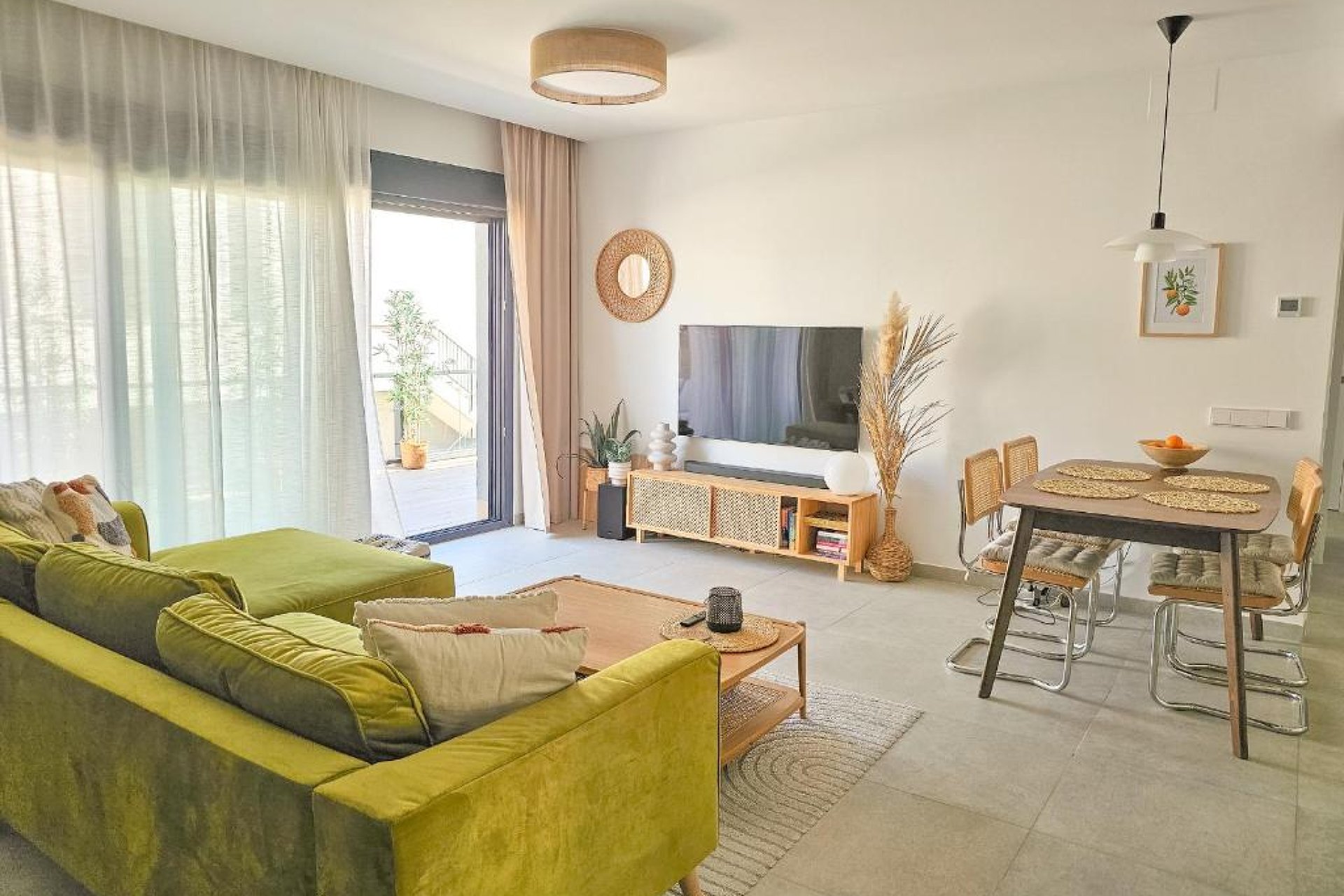 Reventa - Apartamento - Gran Alacant