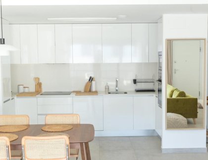 Apartamento · Reventa - Gran Alacant · Alicante · España