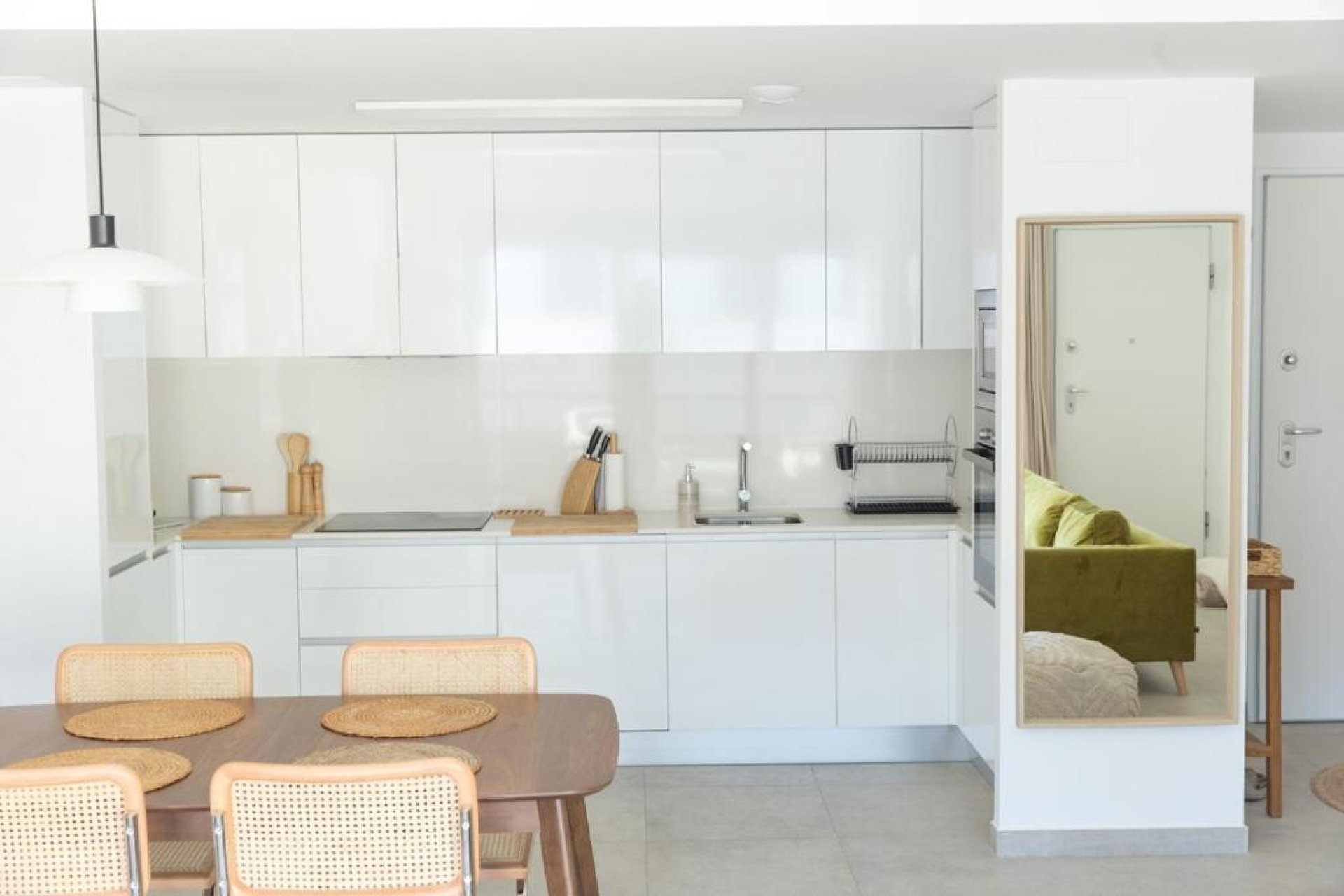 Reventa - Apartamento - Gran Alacant