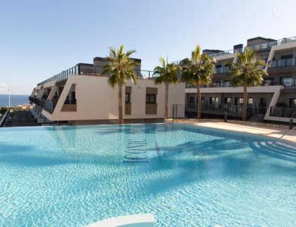Apartamento · Reventa - Gran Alacant · Alicante · España