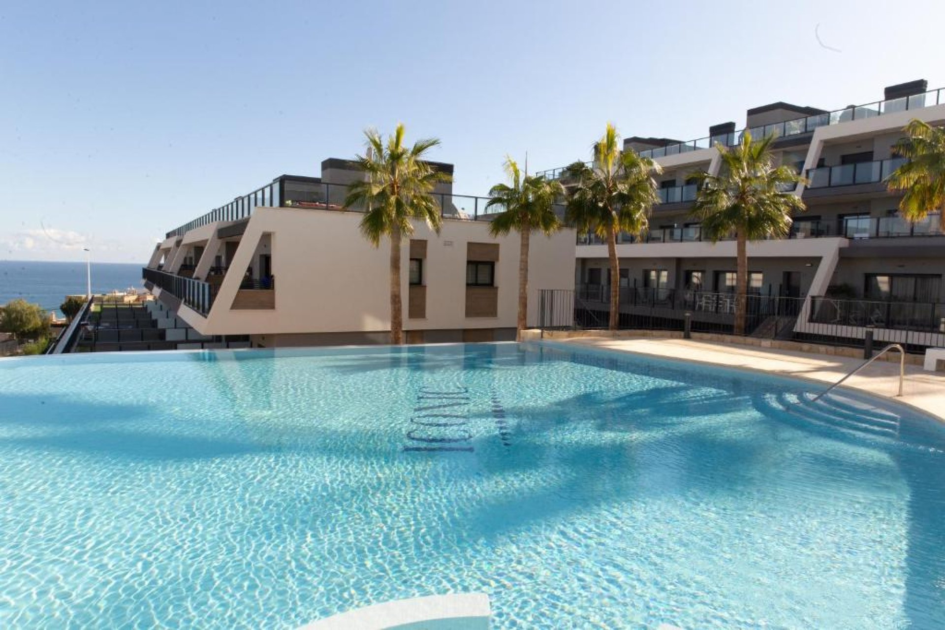 Reventa - Apartamento - Gran Alacant