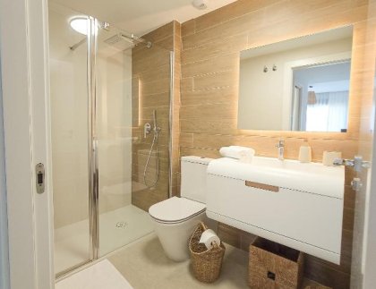 Apartamento · Reventa - Gran Alacant · Alicante · España