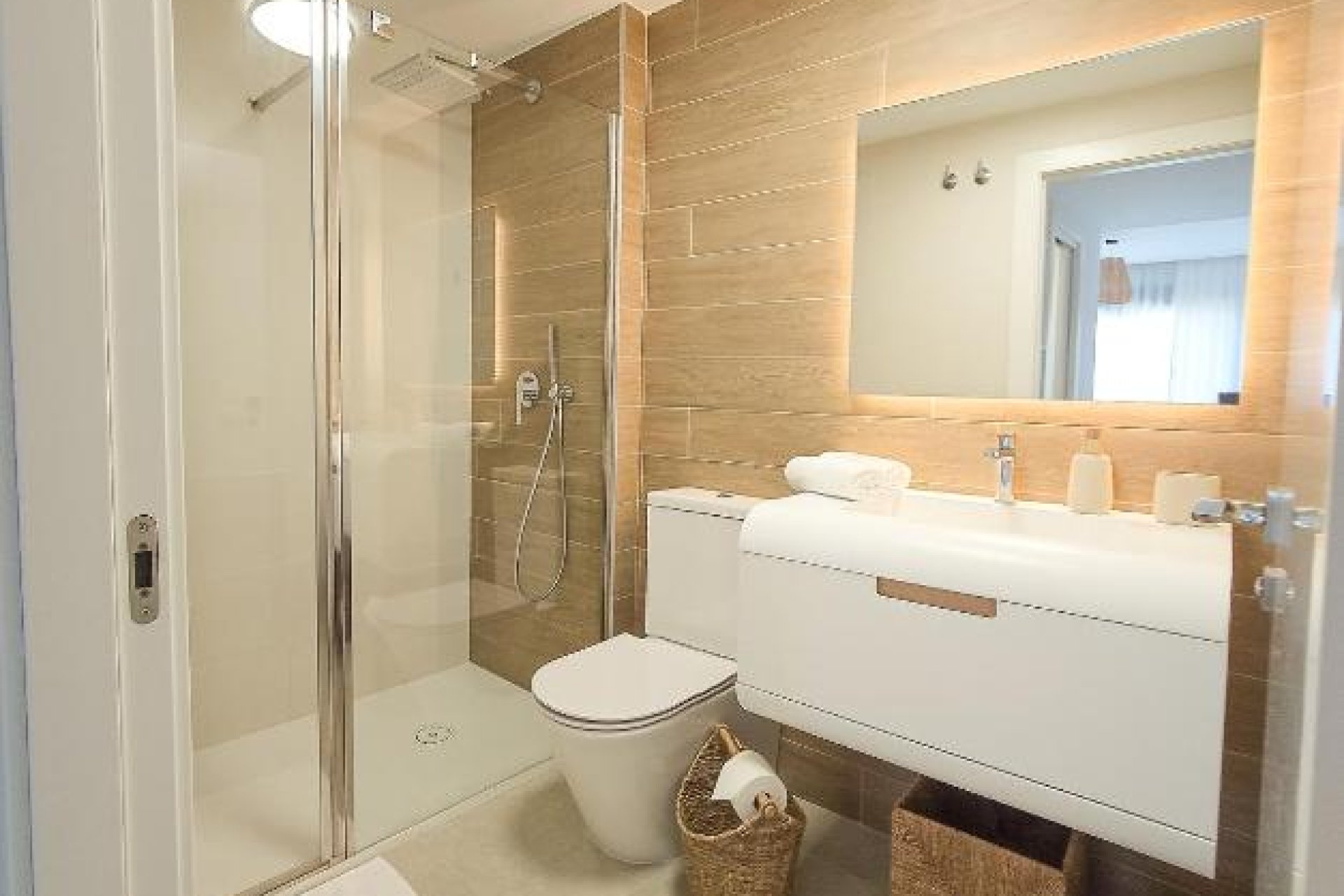 Reventa - Apartamento - Gran Alacant