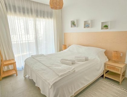 Apartamento · Reventa - Gran Alacant · Alicante · España