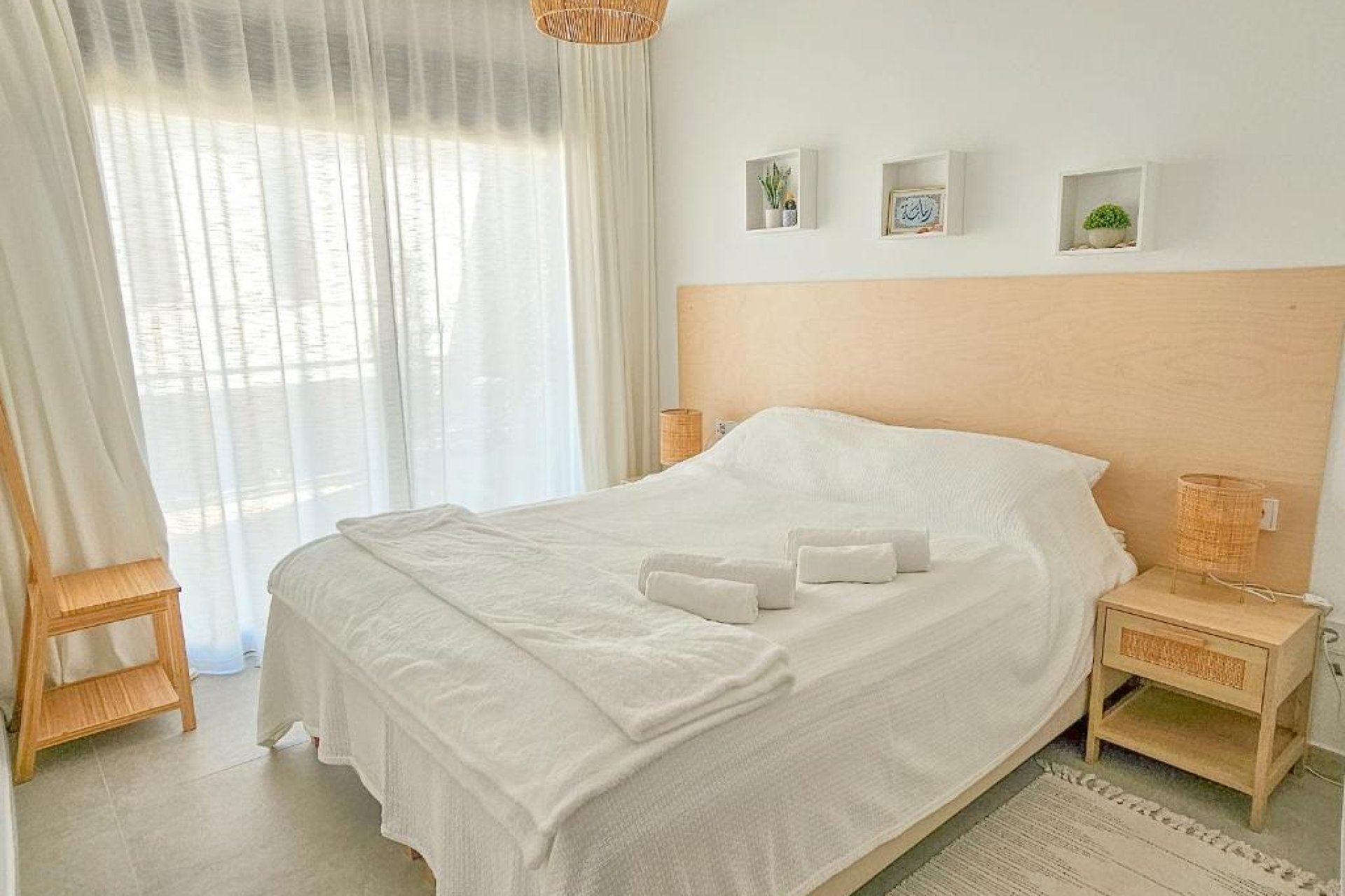 Reventa - Apartamento - Gran Alacant