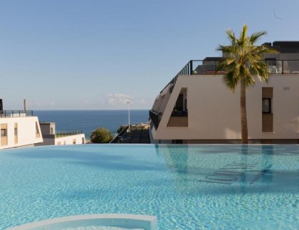 Apartamento · Reventa - Gran Alacant · Alicante · España