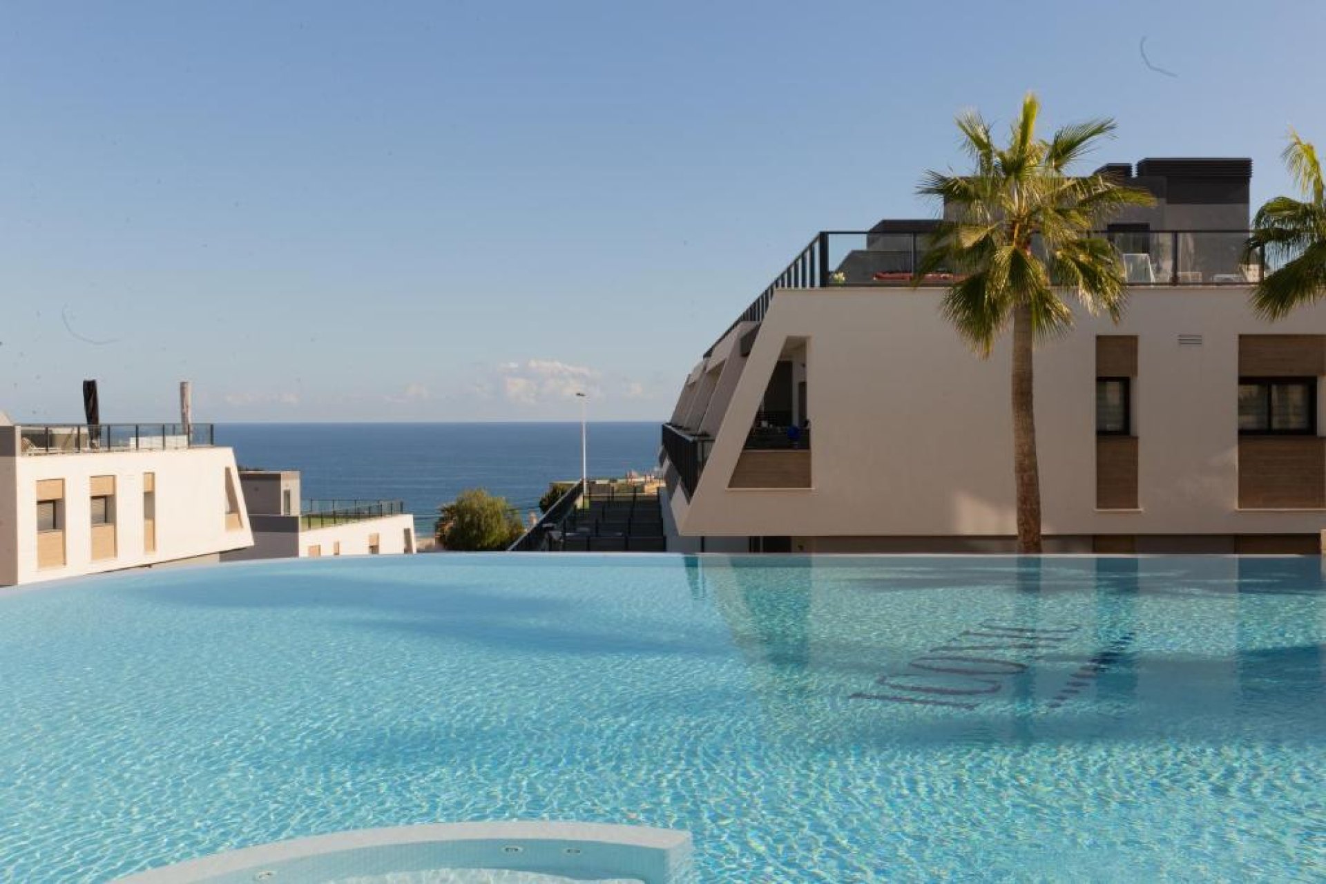 Reventa - Apartamento - Gran Alacant