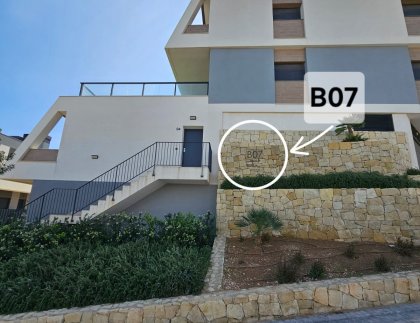 Apartamento · Reventa - Gran Alacant · Alicante · España