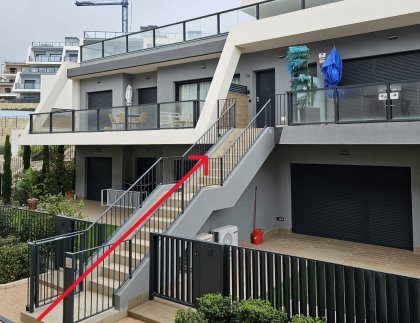 Apartamento · Reventa - Gran Alacant · Alicante · España