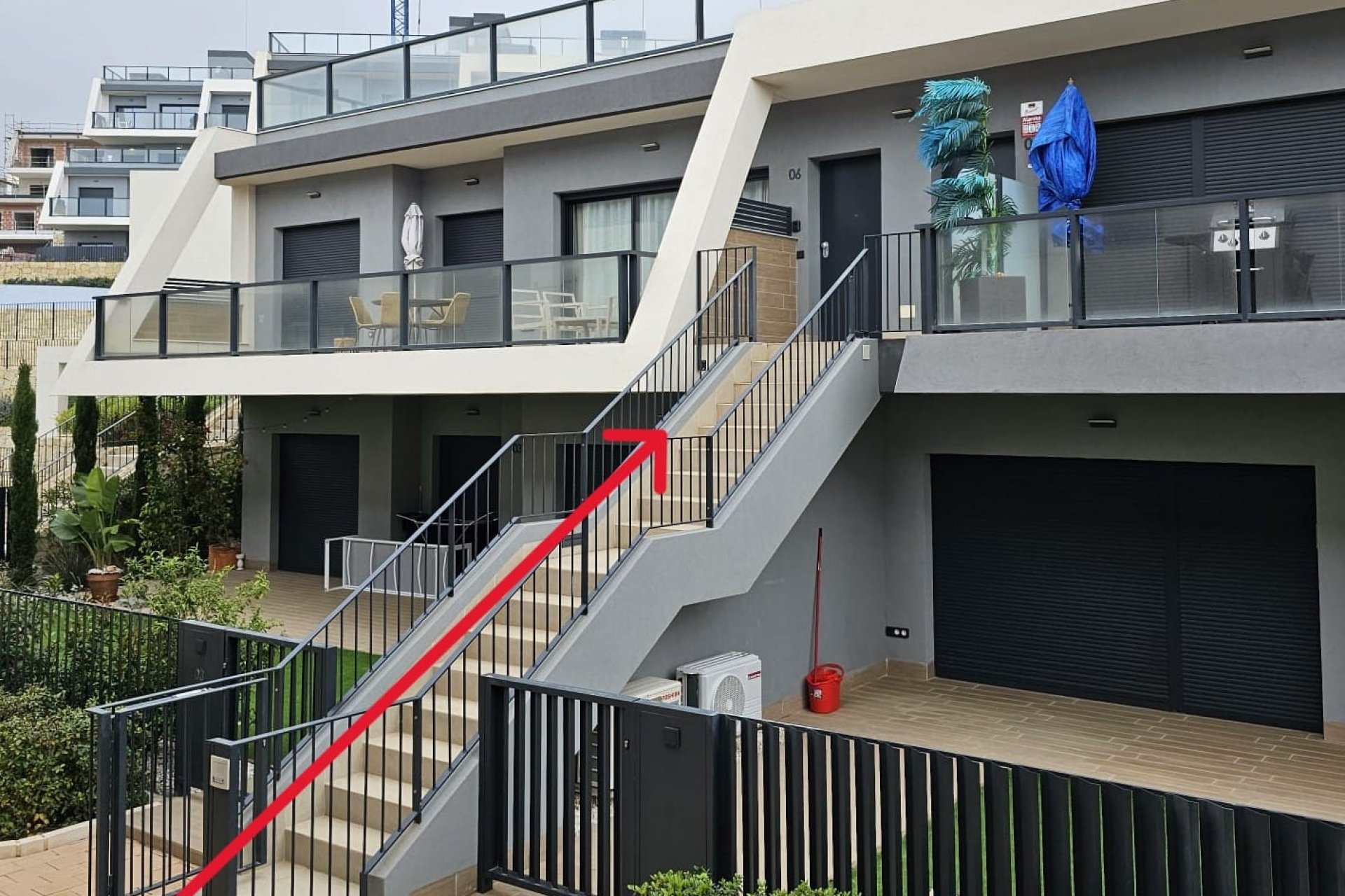Reventa - Apartamento - Gran Alacant