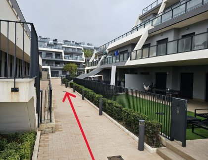 Apartamento · Reventa - Gran Alacant · Alicante · España