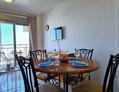 Apartamento · Reventa - Guardamar del Segura · Alicante · España