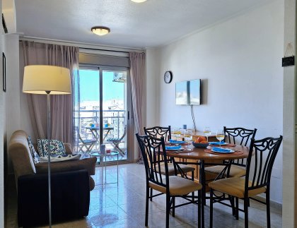 Apartamento · Reventa - Guardamar del Segura · Alicante · España