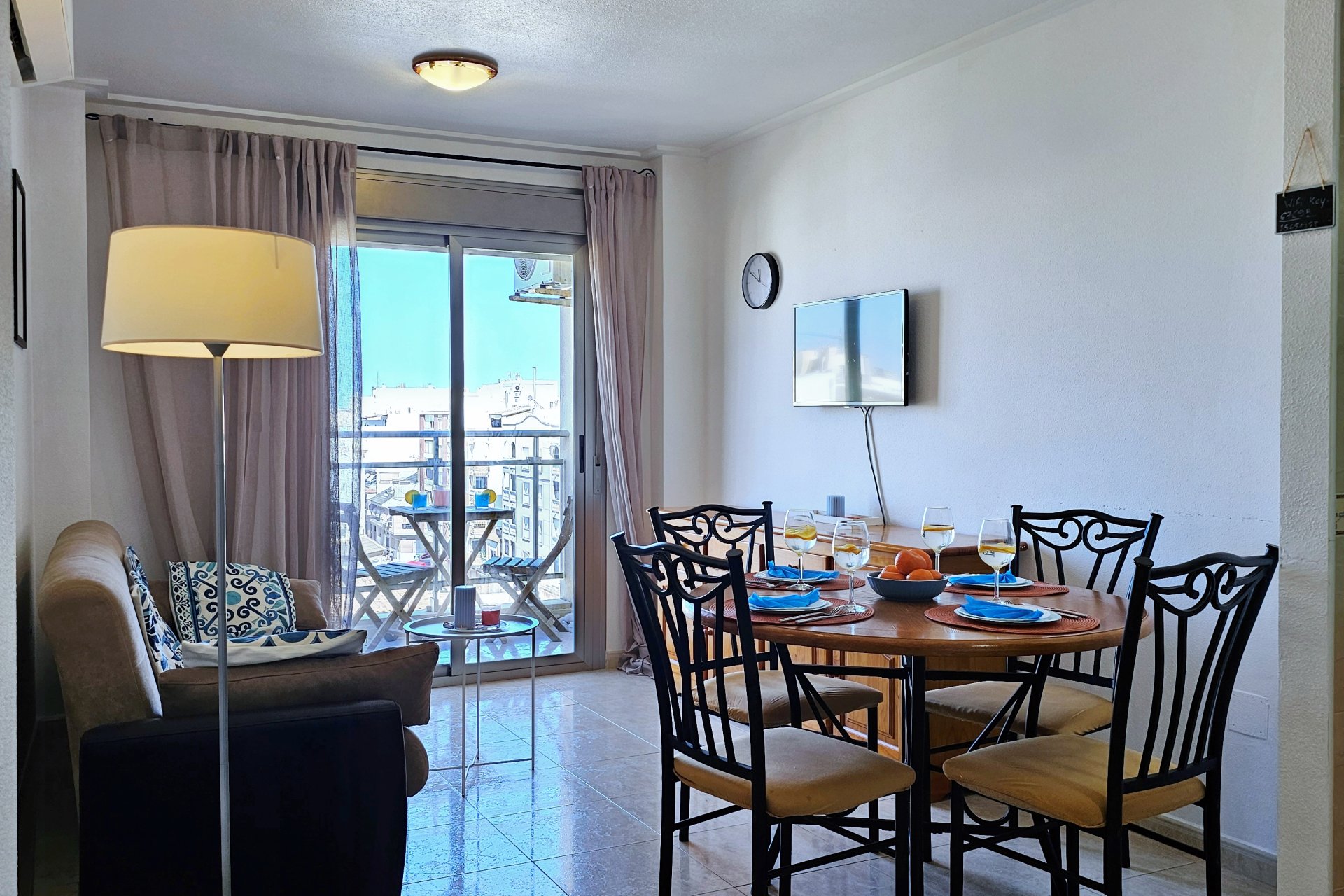 Reventa - Apartamento - Guardamar del Segura