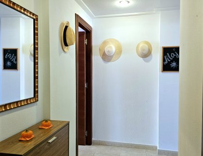 Apartamento · Reventa - Guardamar del Segura · Alicante · España