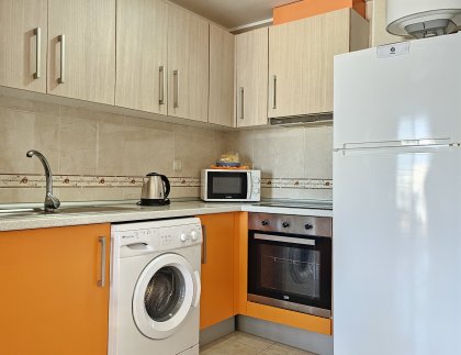 Apartamento · Reventa - Guardamar del Segura · Alicante · España