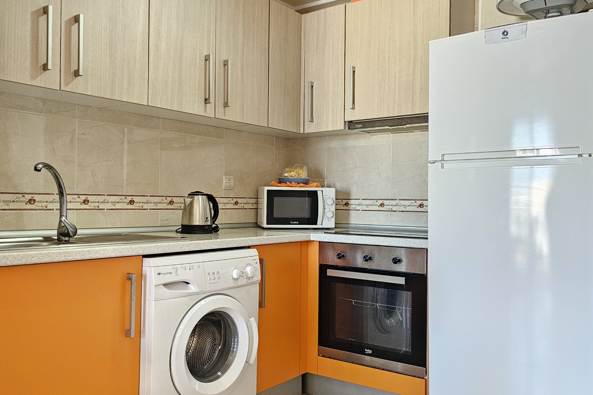 Reventa - Apartamento - Guardamar del Segura