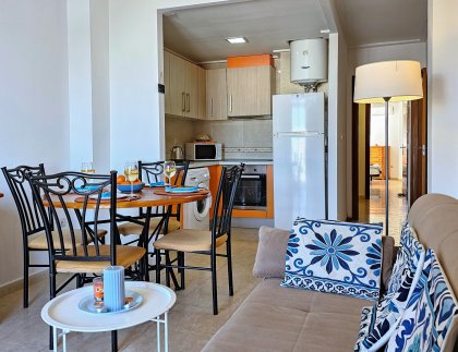 Apartamento · Reventa - Guardamar del Segura · Alicante · España