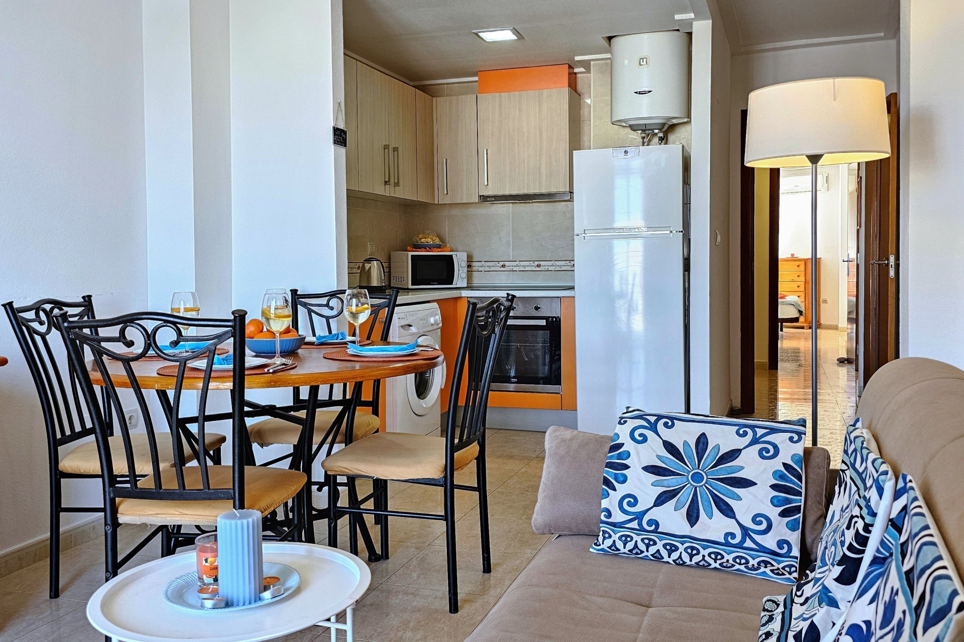 Reventa - Apartamento - Guardamar del Segura