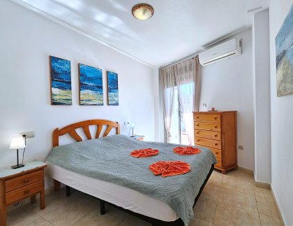 Apartamento · Reventa - Guardamar del Segura · Alicante · España