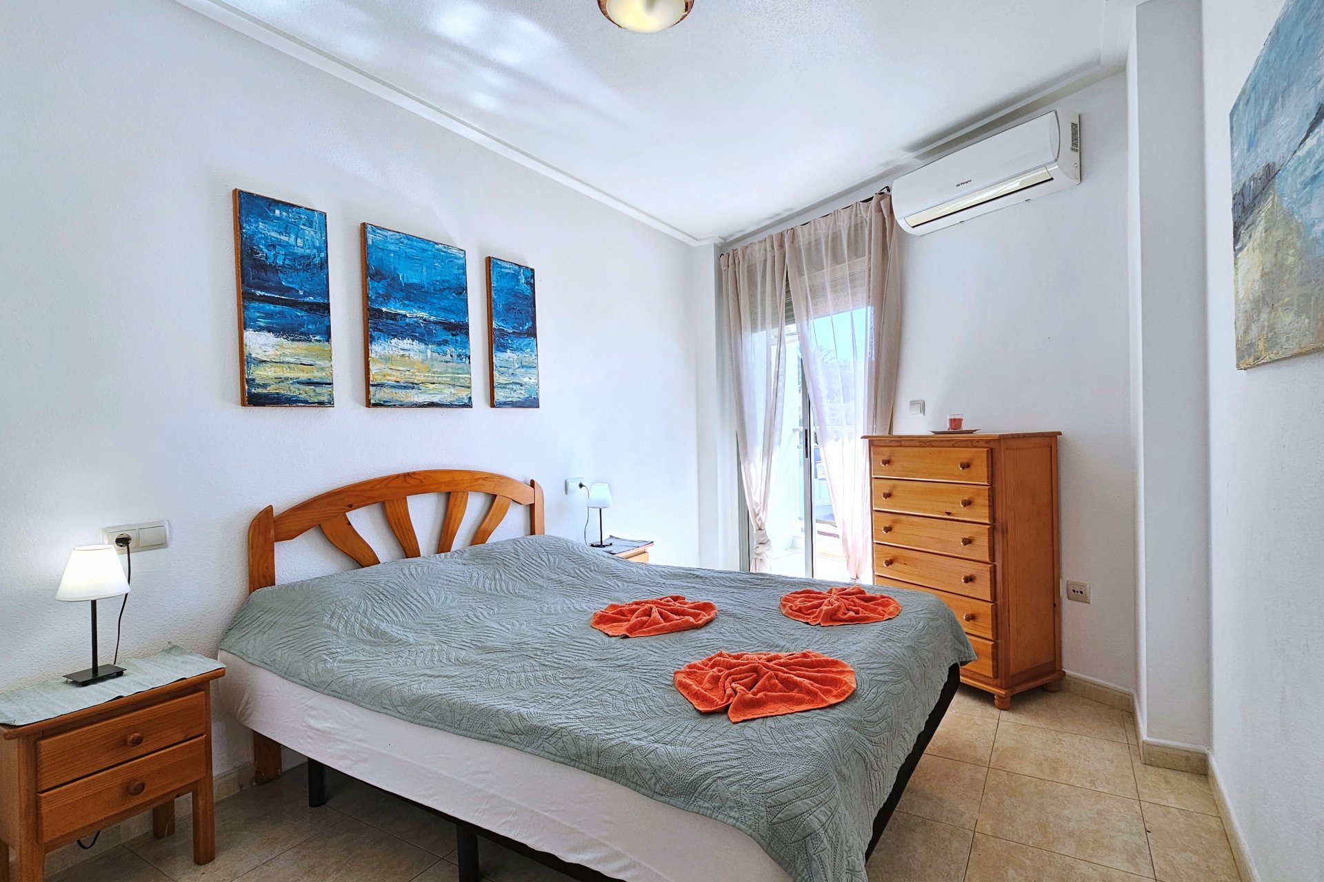 Reventa - Apartamento - Guardamar del Segura