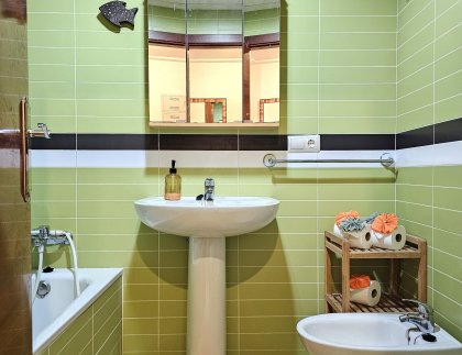 Apartamento · Reventa - Guardamar del Segura · Alicante · España