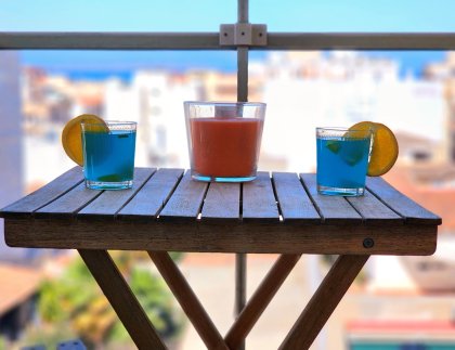Apartamento · Reventa - Guardamar del Segura · Alicante · España