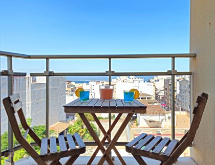Apartamento · Reventa - Guardamar del Segura · Alicante · España