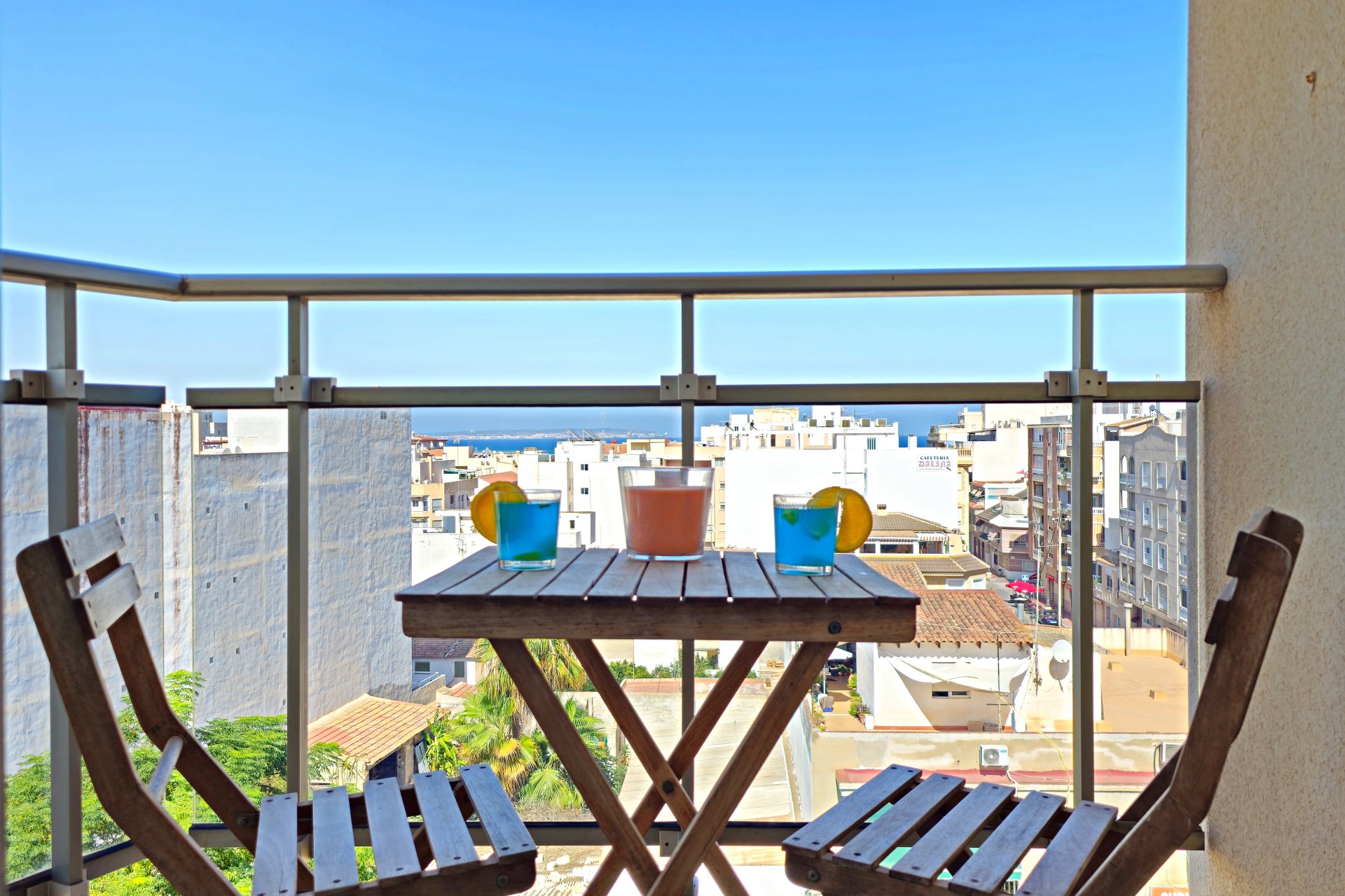 Reventa - Apartamento - Guardamar del Segura