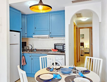 Apartamento · Reventa - Guardamar del Segura · Alicante · España