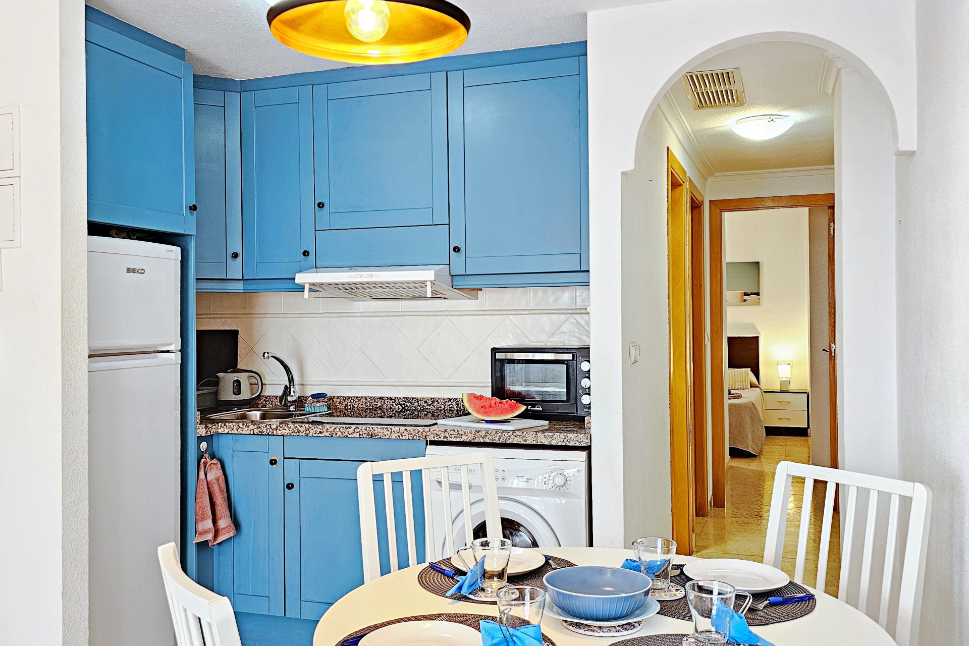 Reventa - Apartamento - Guardamar del Segura