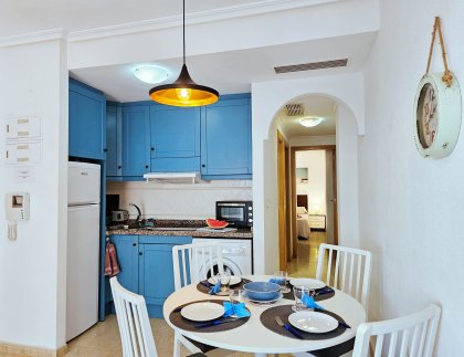 Apartamento · Reventa - Guardamar del Segura · Alicante · España